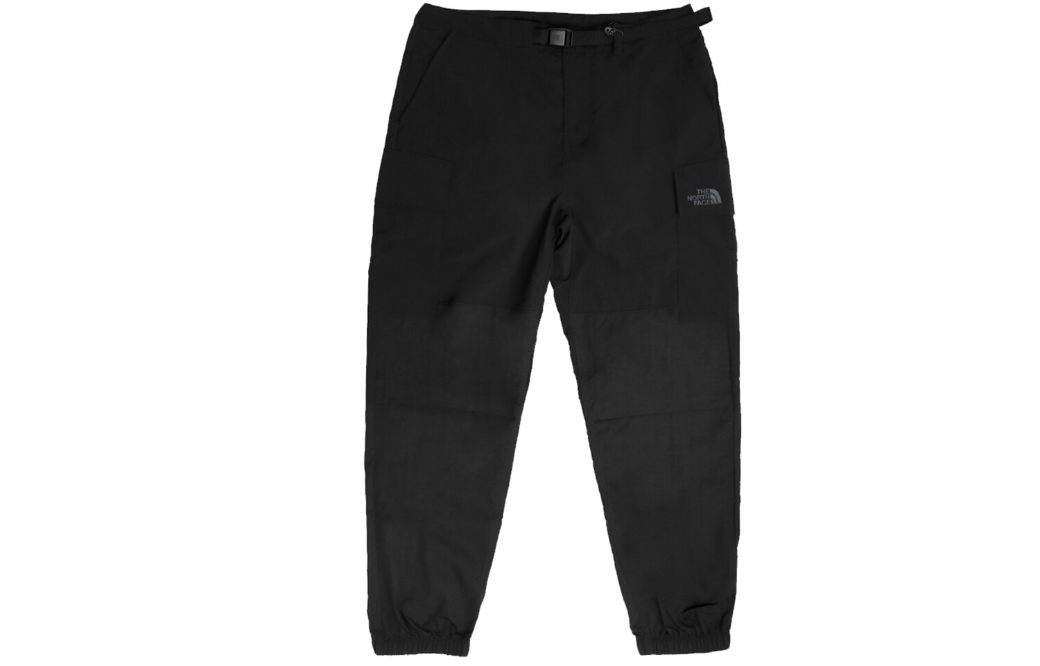 Костюм Брюки Мужские Черные The North Face, черный