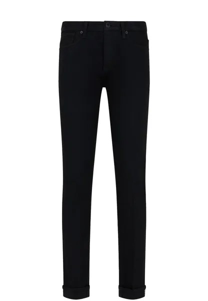 Джинсы EMPORIO ARMANI