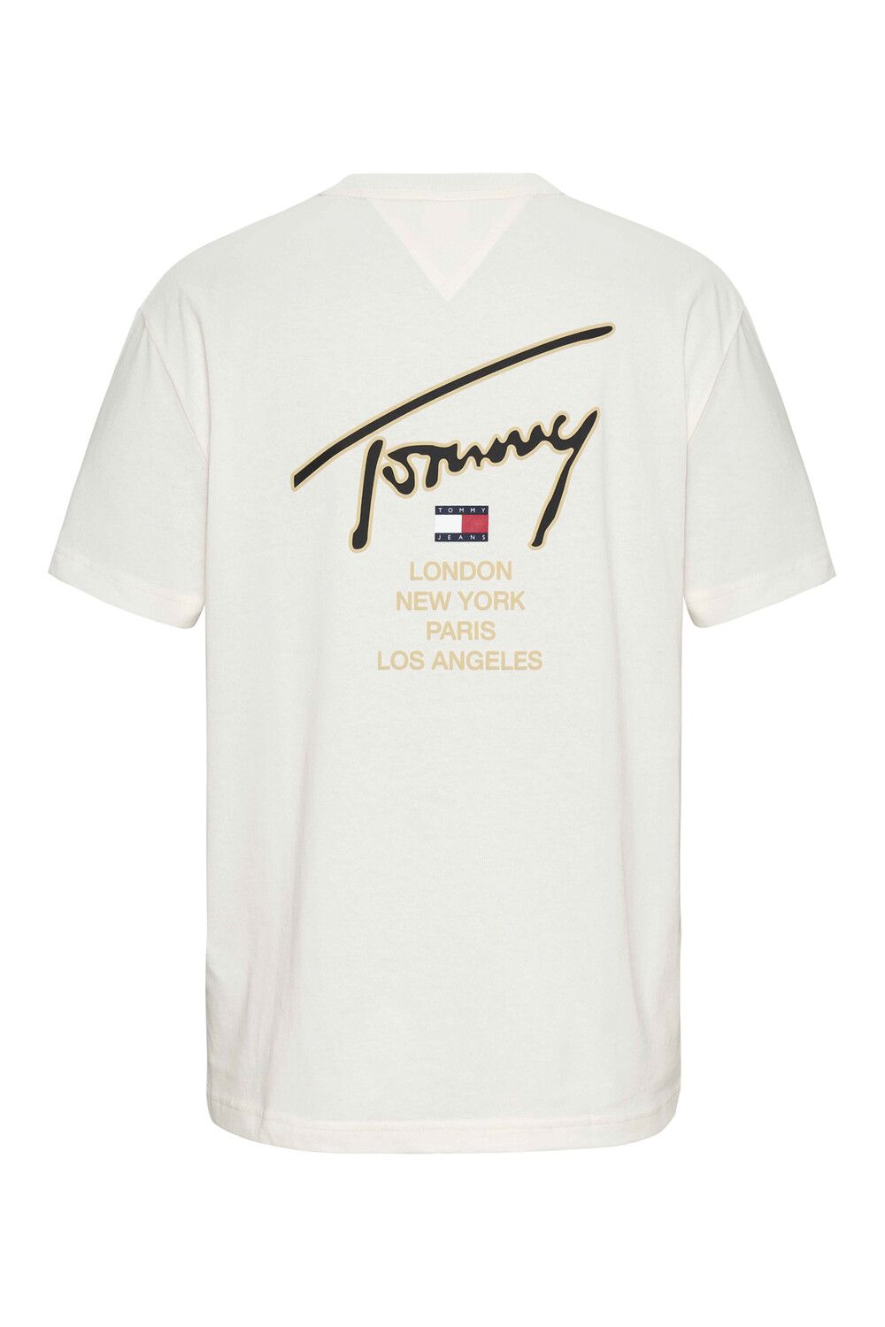 Кардиган - Черный - Классический крой Tommy Hilfiger, черный