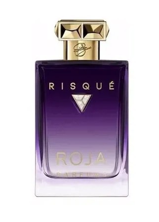 Парфюмерия ROJA Parfums Risque Pour Femme Essence De Parfum 100 ml - парфюмерная вода женская