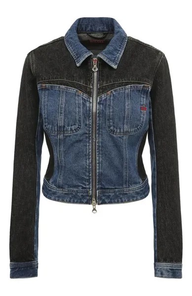 Джинсовая куртка Diesel