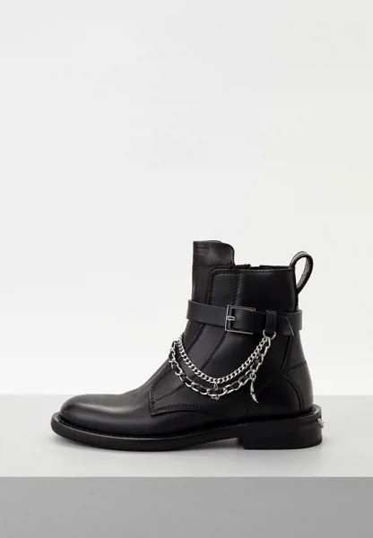 Ботинки Zadig & Voltaire