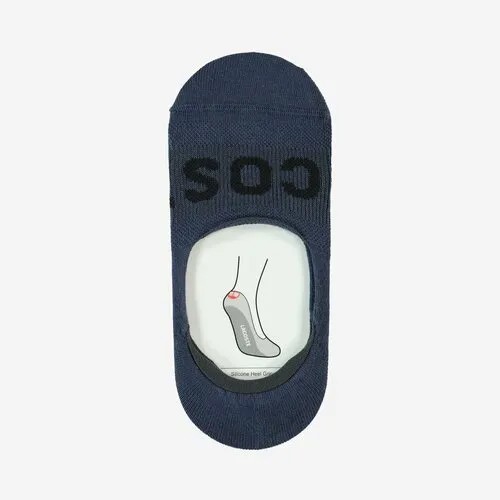 Подследники LACOSTE, размер T4, синий