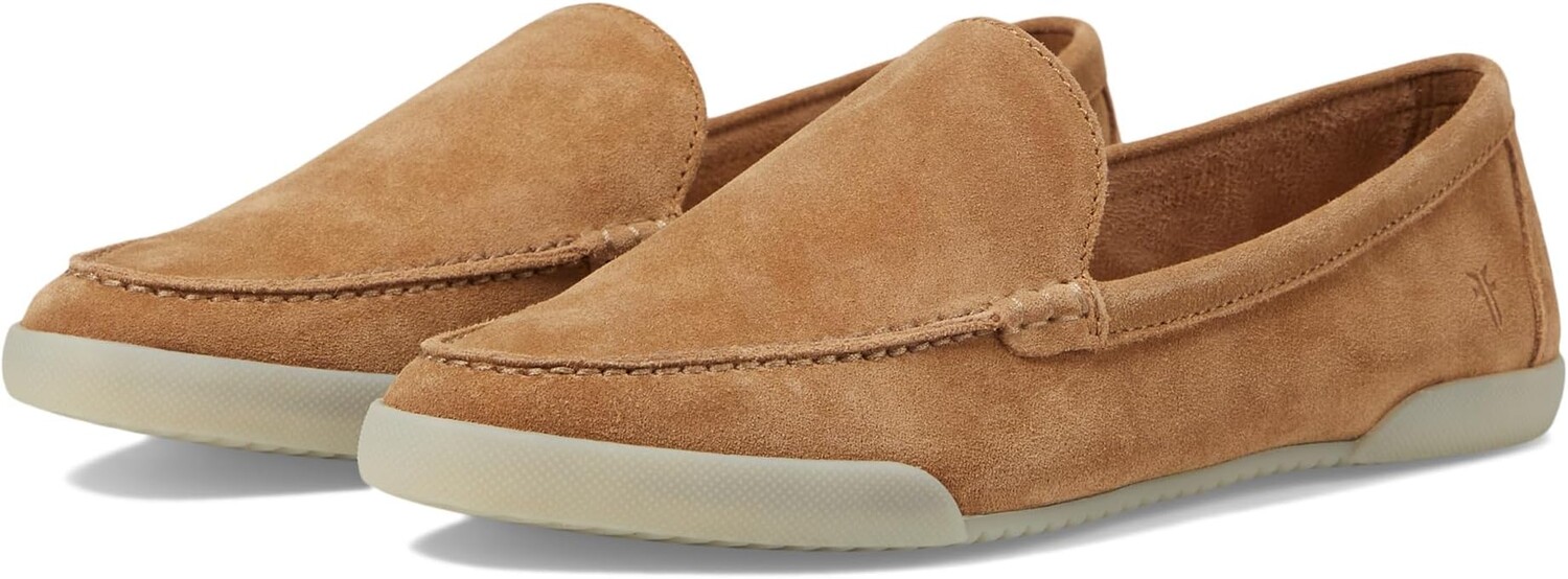 Кроссовки Frye Melanie Skimmer, цвет Almond