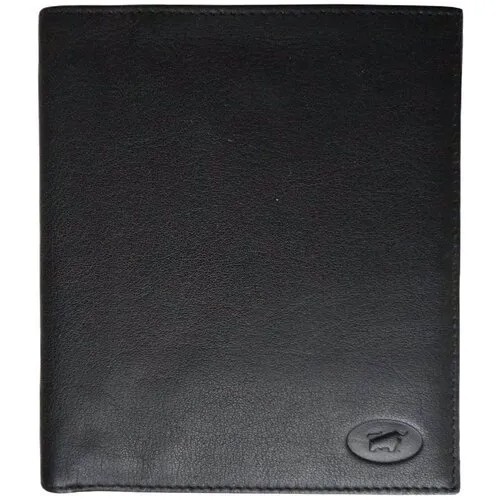 Бумажник мужской Braun Buffel 34004-03-01Card Case черный