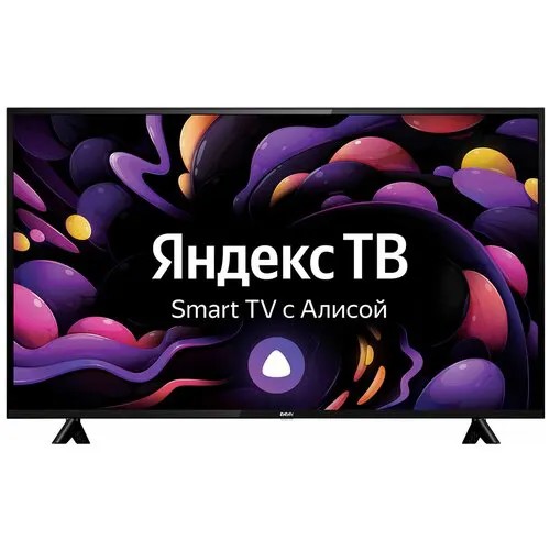 Телевизор BBK 40LEX-7243/FTS2C
