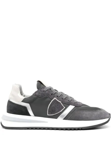 Philippe Model Paris кроссовки Tropez 2.1, черный
