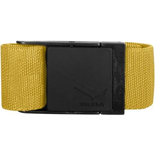 Ремень Salewa 2022 Rainbow Belt Nugget Gold