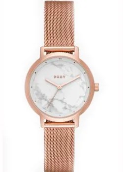 Fashion наручные  женские часы DKNY NY2703. Коллекция Ladies