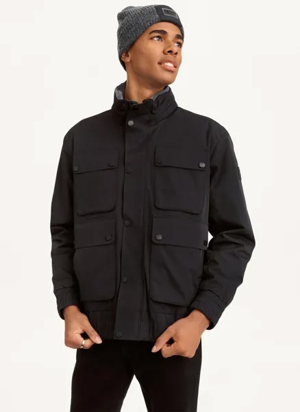 Куртка с карманами DKNY