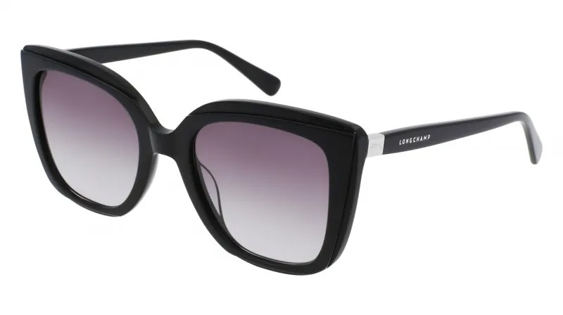 Солнцезащитные очки Женские LONGCHAMP LO689S фиолетовые