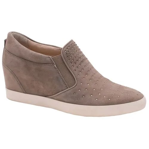 Сникерсы K&S 31-49040-592 (pud/silk) коричневый 5