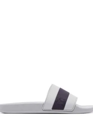 Brunello Cucinelli шлепанцы Boat