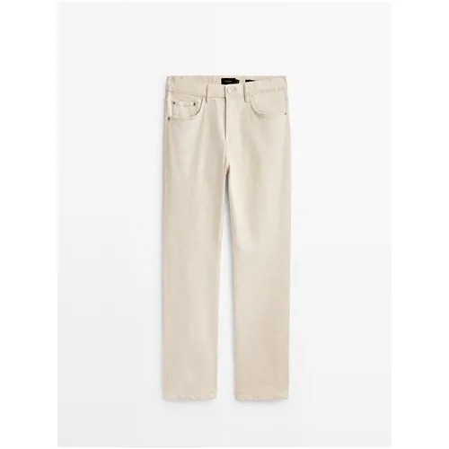 Джинсы мужские Massimo Dutti размер 31