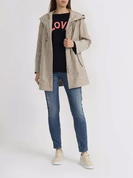 ORSA Couture Легкая куртка