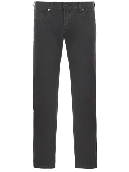 Джинсы Regular Fit хлопковые