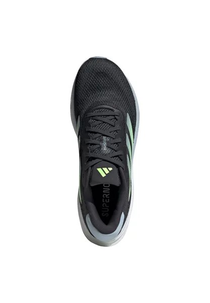 Нейтральные кроссовки Supernova Stride adidas Performance, Carbon Grespa WonBlu