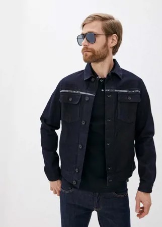 Куртка джинсовая Emporio Armani