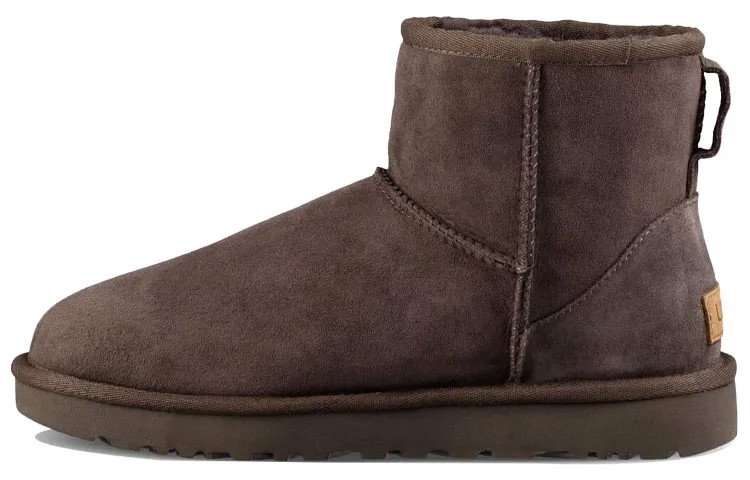 Женские зимние ботинки Ugg CLASSIC MINI