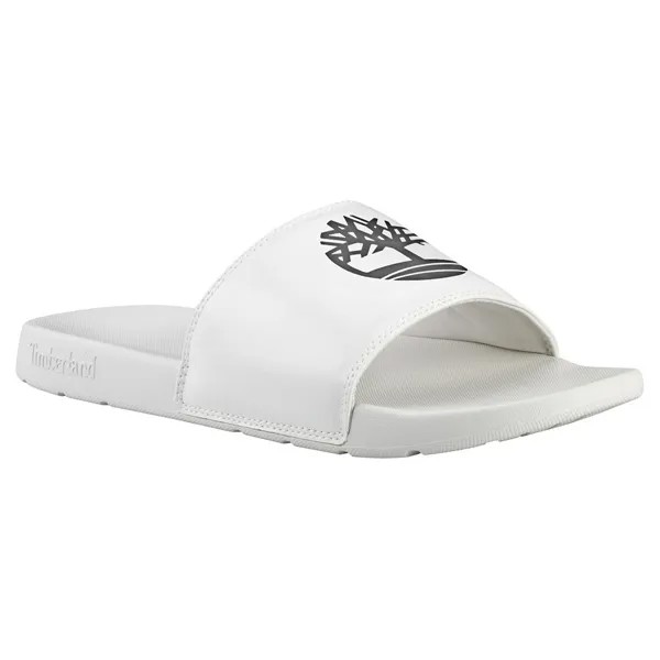 Шлепанцы Timberland Playa Sands Sports, белый