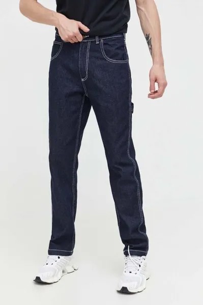 Джинсы Dickies, темно-синий