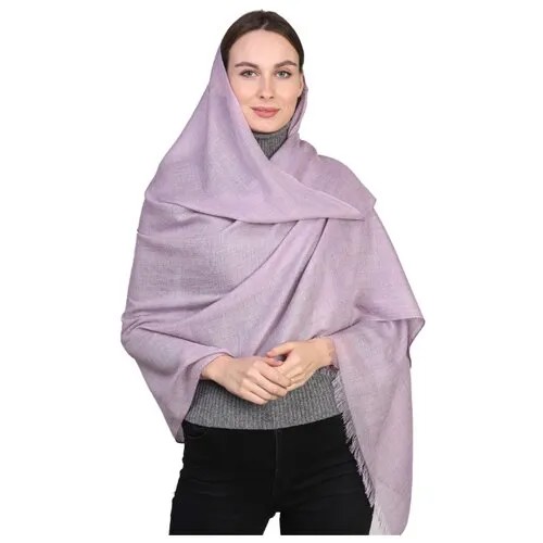 Палантин LEDORE STYLE PL-880-6 лиловый