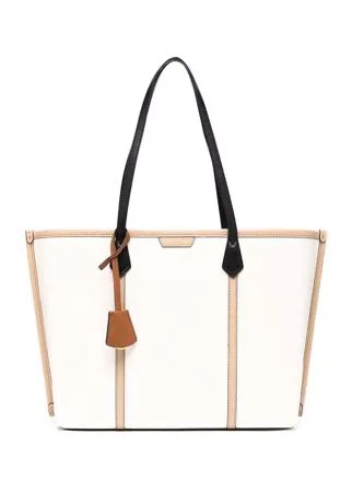 Tory Burch сумка-тоут Perry в стиле колор-блок