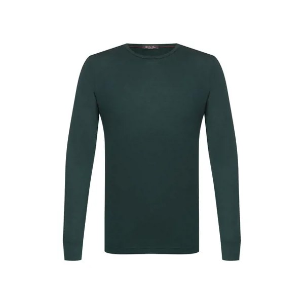 Кашемировый лонгслив Loro Piana