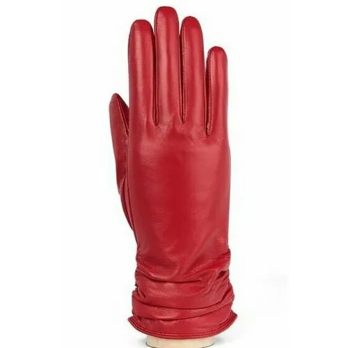 Перчатки Montego, размер 7, красный