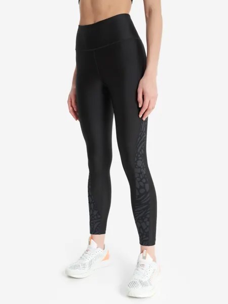 Легинсы женские PUMA Fit Eversculpt, Черный