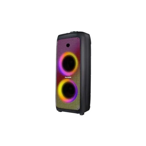 Музыкальный центр TELEFUNKEN TF-MS3303B