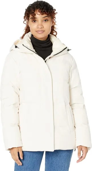 Короткий пуховик Sanctuary, цвет Cream