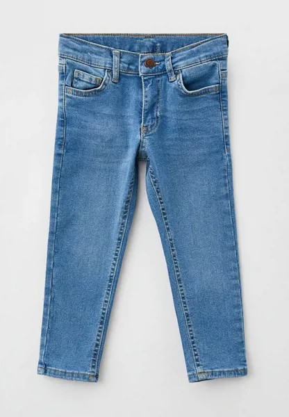 Джинсы D&F