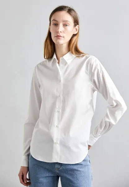 Рубашка Camicia ASPESI, цвет bianco/white