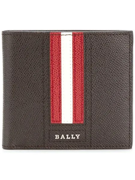 Bally кошелек 'Trasai'