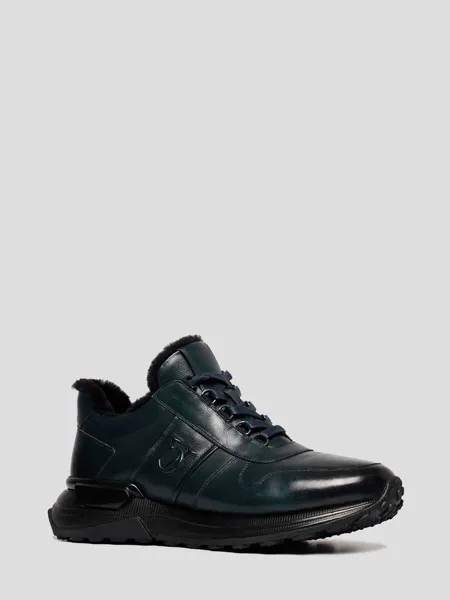 Кроссовки мужские Vitacci M1781168M синие 44 RU