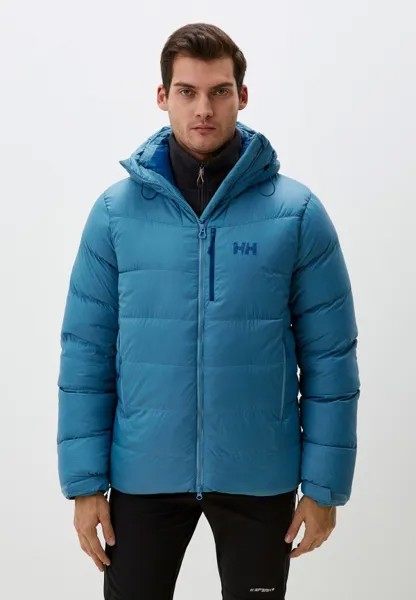 Пуховик Helly Hansen