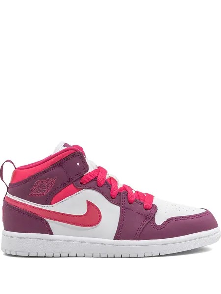 Jordan Kids кроссовки Jordan 1