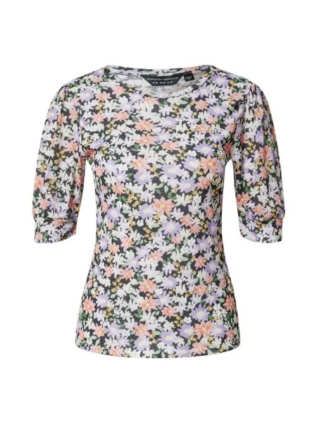 Футболка Dorothy Perkins, черный