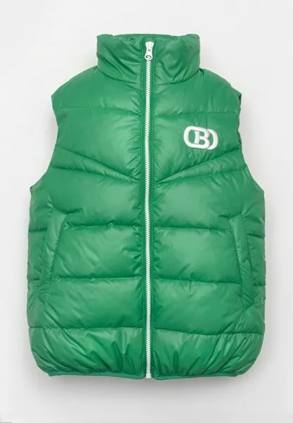 Жилет утепленный Orso Bianco