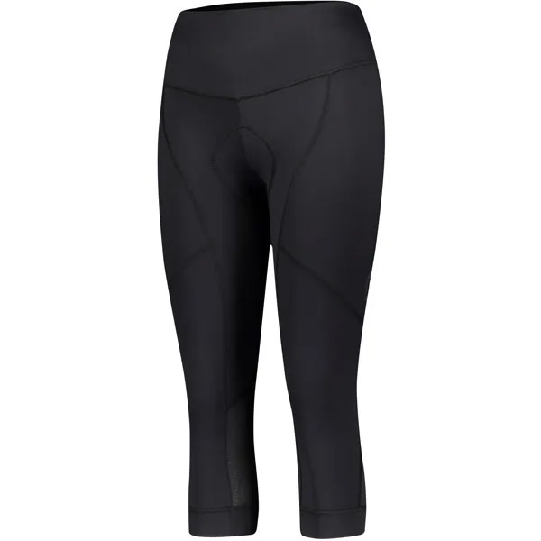 Спортивные брюки SCOTT 3/4 Tights Endurance 10, черный