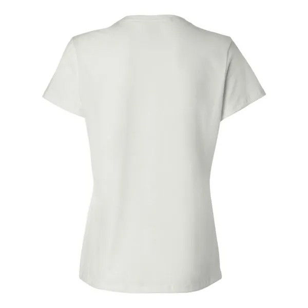 Женская футболка Hanes Perfect-T, белый