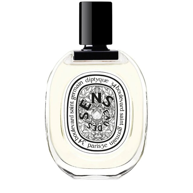 Туалетная вода Eau Des Sens  Diptyque