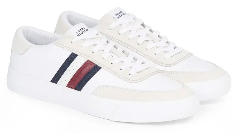 Кроссовки Tommy Hilfiger 