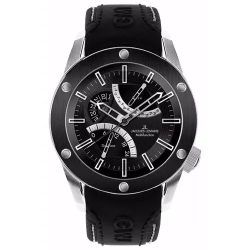 Наручные часы Jacques Lemans 1-1634A