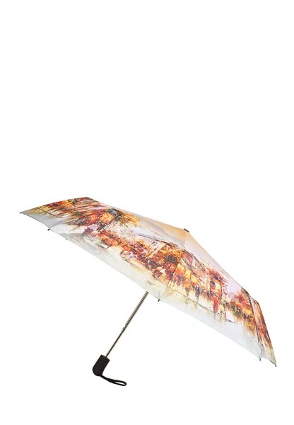Зонт женский Daniele Patrici A2203A разноцветный