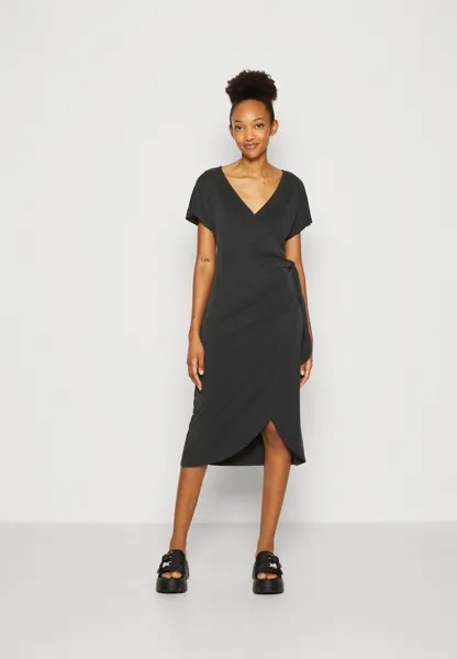 Платье из джерси Monki