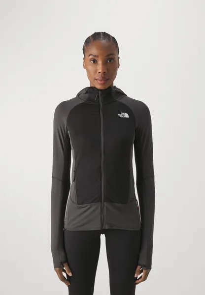 Флисовая куртка BOLT POLARTEC HOODIE The North Face, цвет dunkelgrau