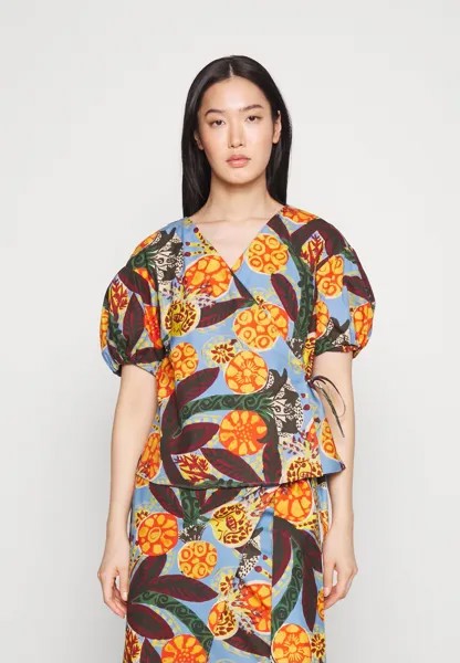 Блуза WEEKEND MaxMara