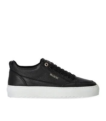 Mason Garments Tia Black Sneaker Man